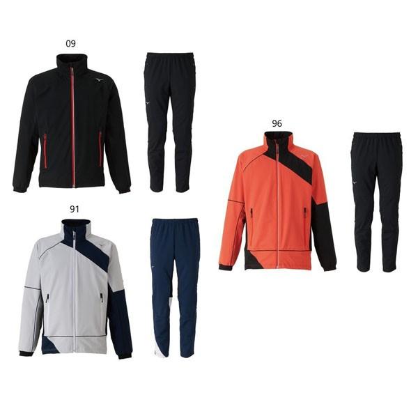 MIZUNO（ミズノ） クロスカントリースキー オーバージャージ