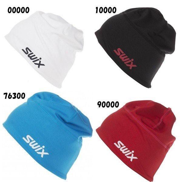 SWIX（スウィックス） クロスカントリスキー キャップ レーシング
