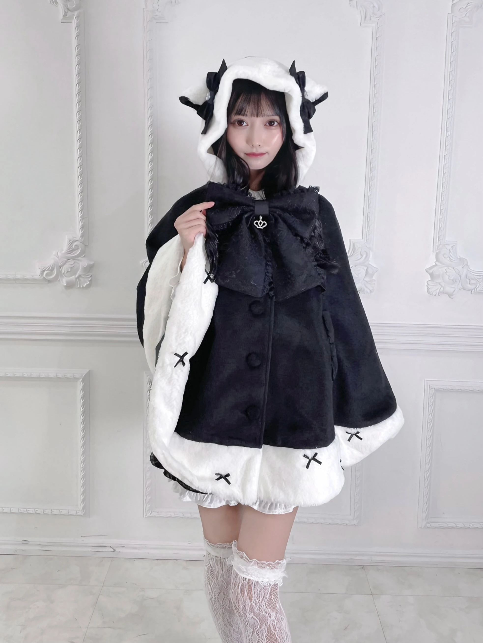 Ank Rouge(アンクルージュ) - アウター(新着順)(1ページ)|公式