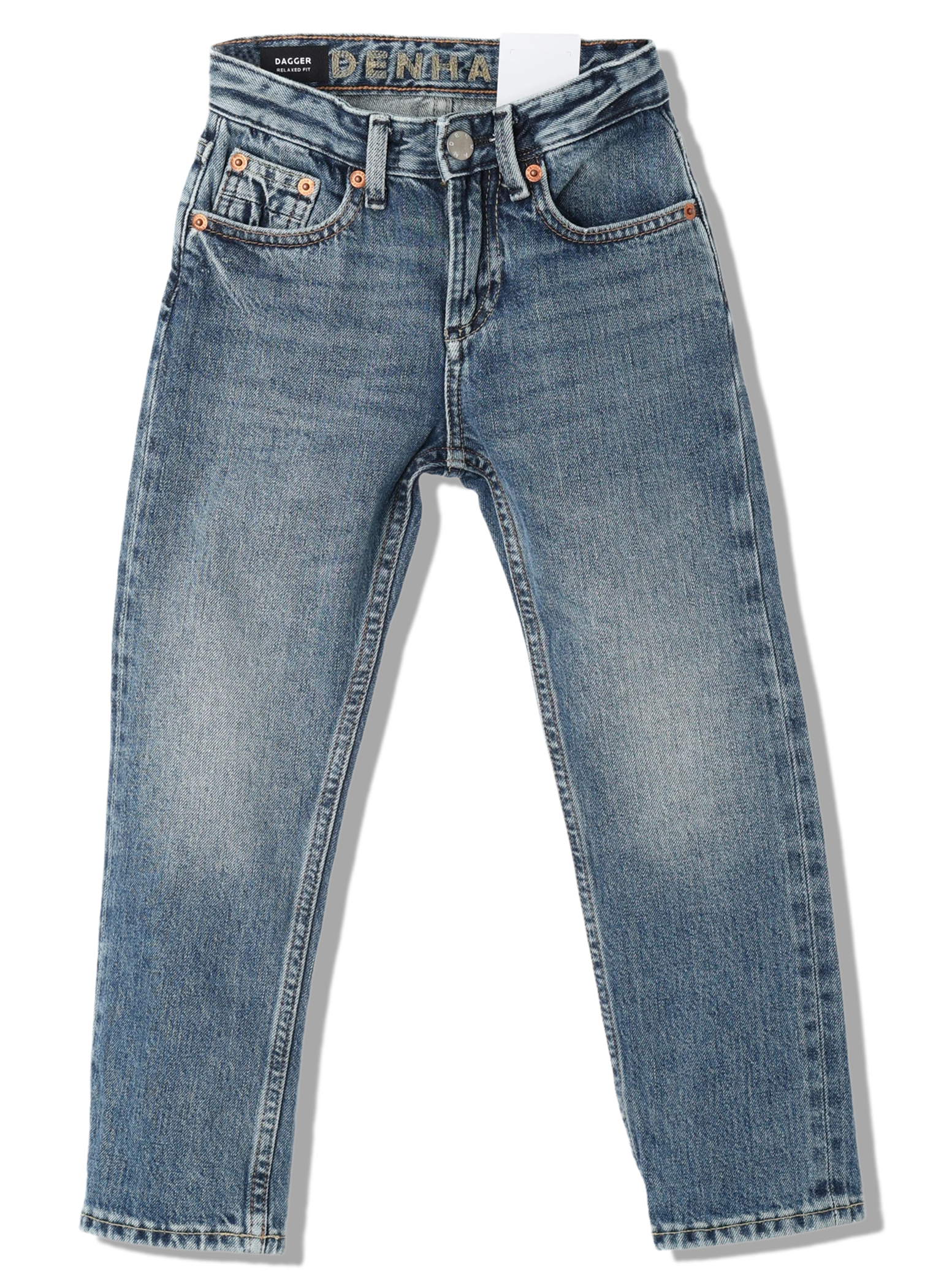 DAGGER KIDS MS アイテム詳細｜DENHAM（デンハム）日本公式オンライン