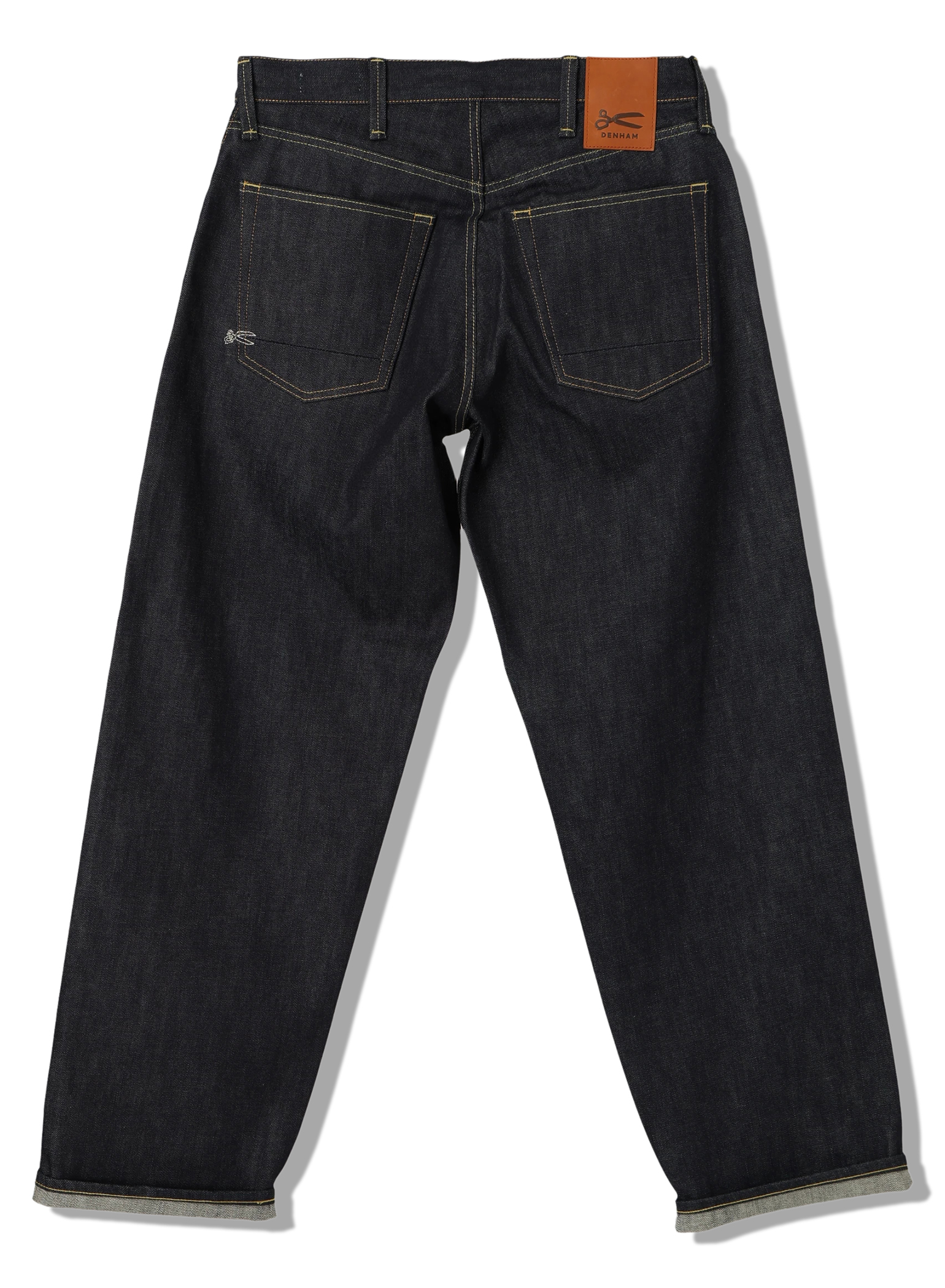 JUMBO MIJ V アイテム詳細｜DENHAM（デンハム）日本公式オンラインストア