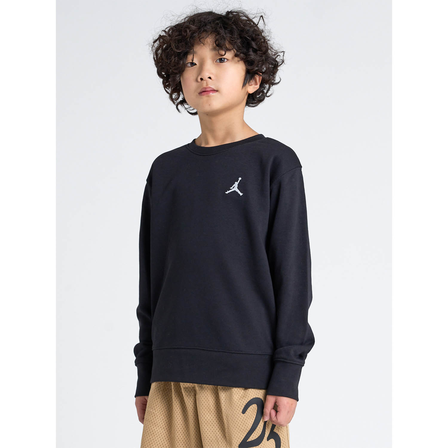 Jordan（ジョーダン）｜ジュニア(130-170cm) トレーナー/パーカー