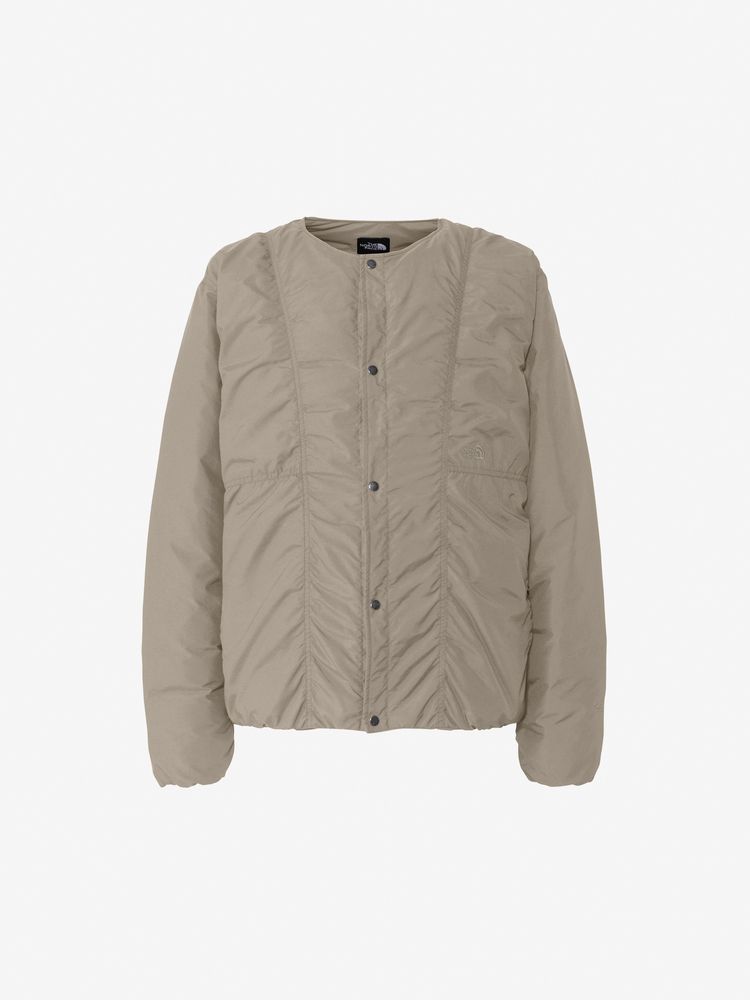 公式】オルタレーションゼファーシェルカーディガン（ユニセックス