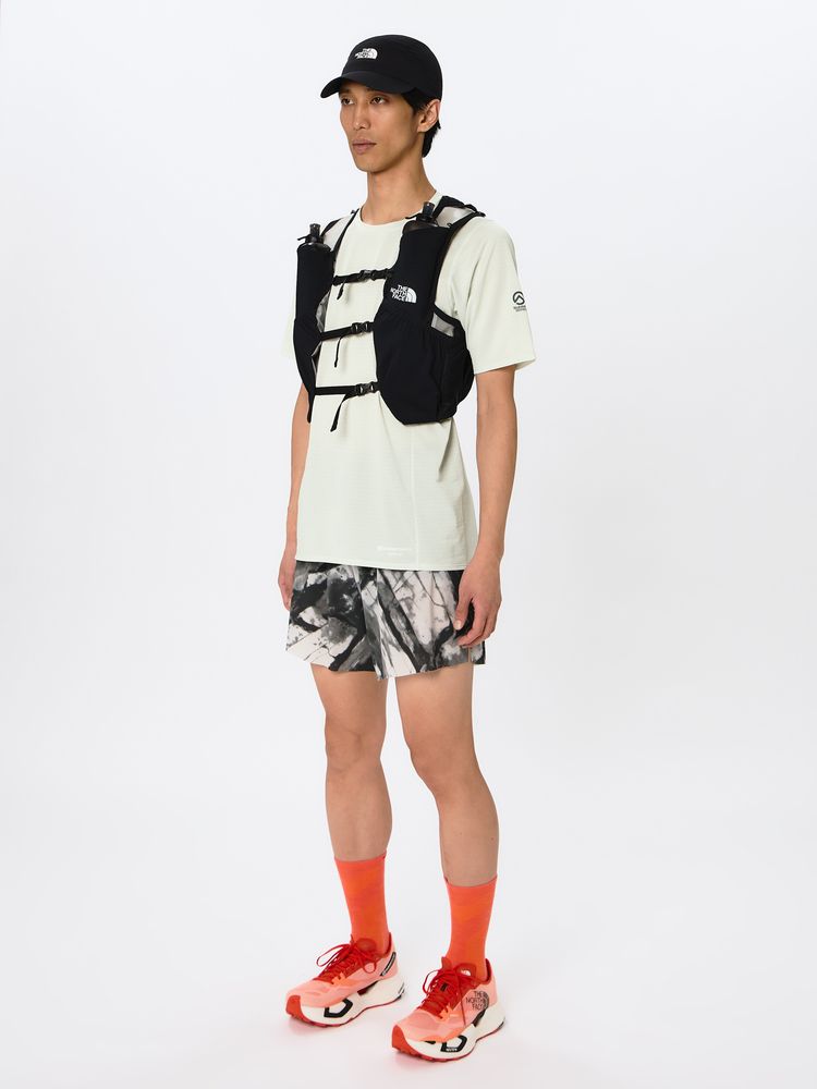 公式】エンデュリストレイルショーツ（メンズ）｜ザ・ノース・フェイス