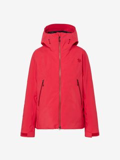 公式・アウトレット】ウィメンズ ゴアテックスツーレイヤージャケット