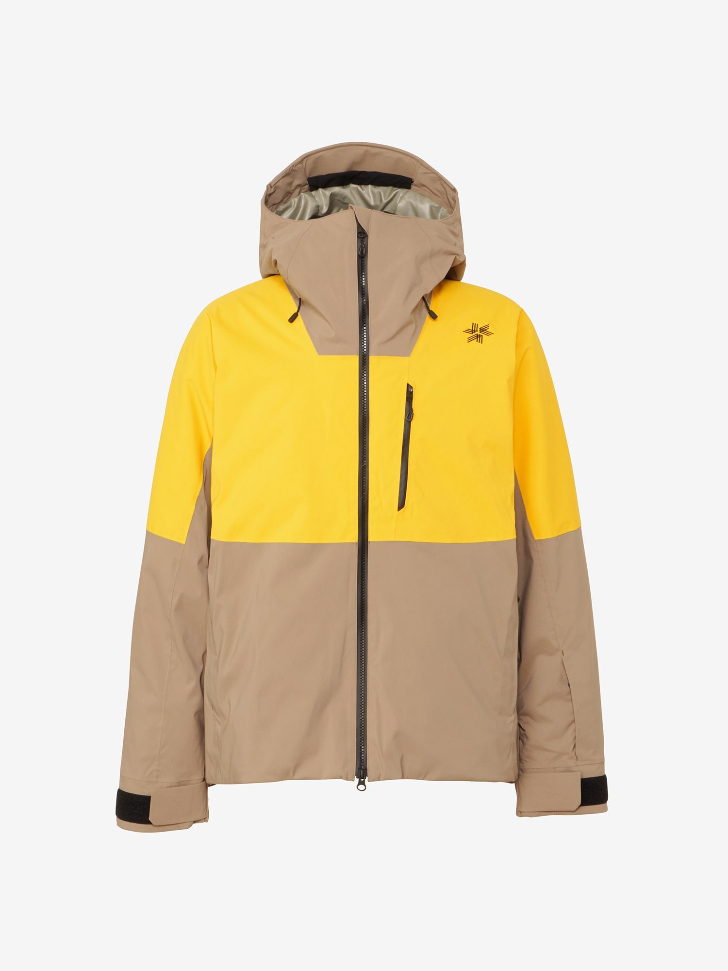 公式・アウトレット】G-セクターフーデッド ジャケット（スキー