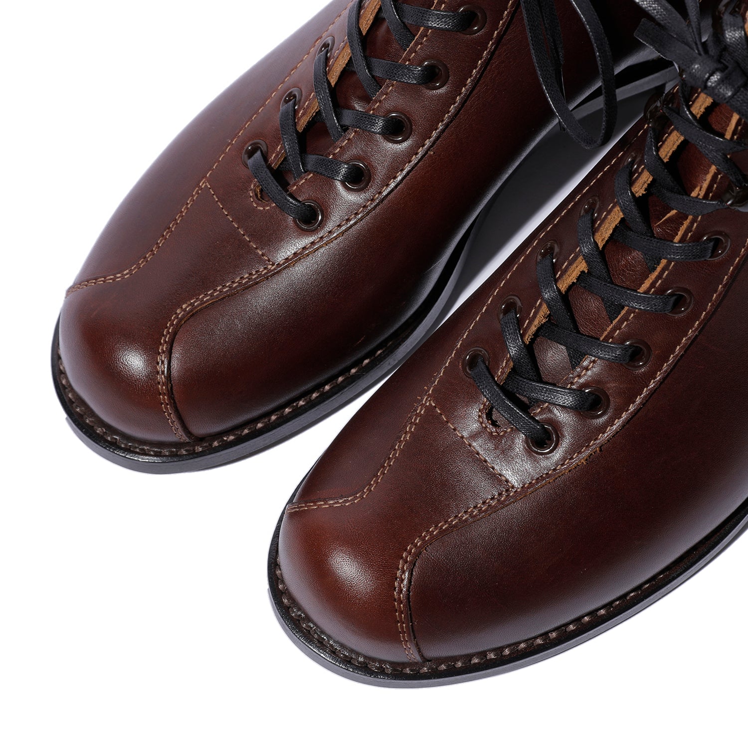 The 2 Monkeys RANDONNÈE Brown【TM12952】 – JELADO