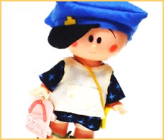 福正宗 フクちゃん 高価買取 | おもちゃ宅配買取専門店