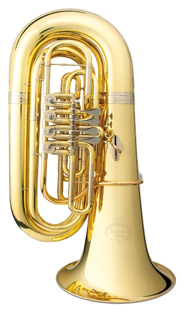 F テューバ 56AFT 