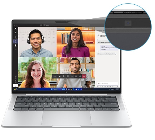 HP EliteBook 1040 G11 製品詳細・スペック - ノートパソコン・PC通販