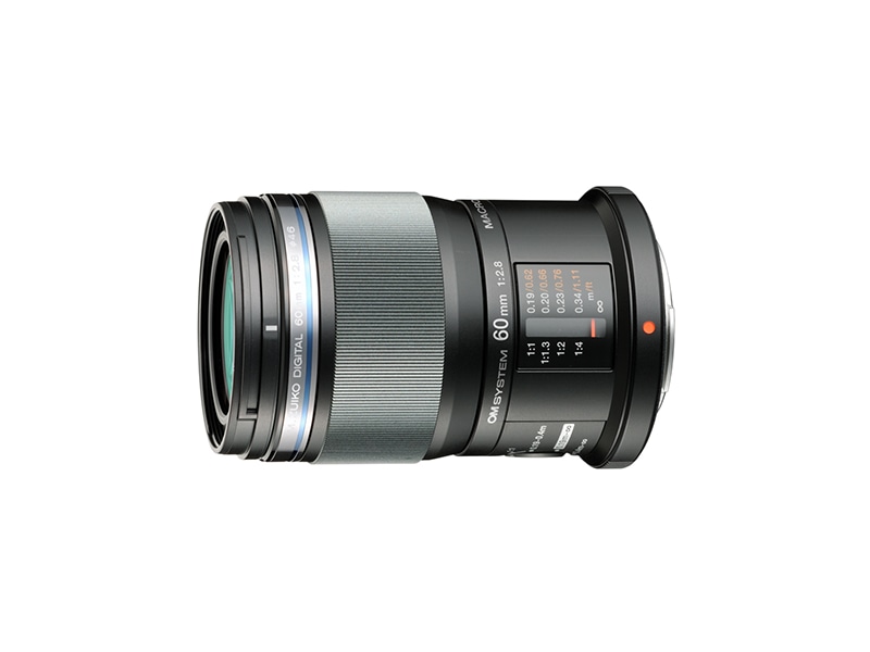 レンズ(単焦点) M.ZUIKO DIGITAL ED 60mm F2.8 RITAO M.ZUIKO DIGITAL