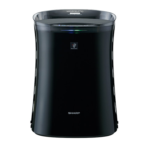 製品トップ | FU-GK50 | 加湿空気清浄機/空気清浄機：シャープ