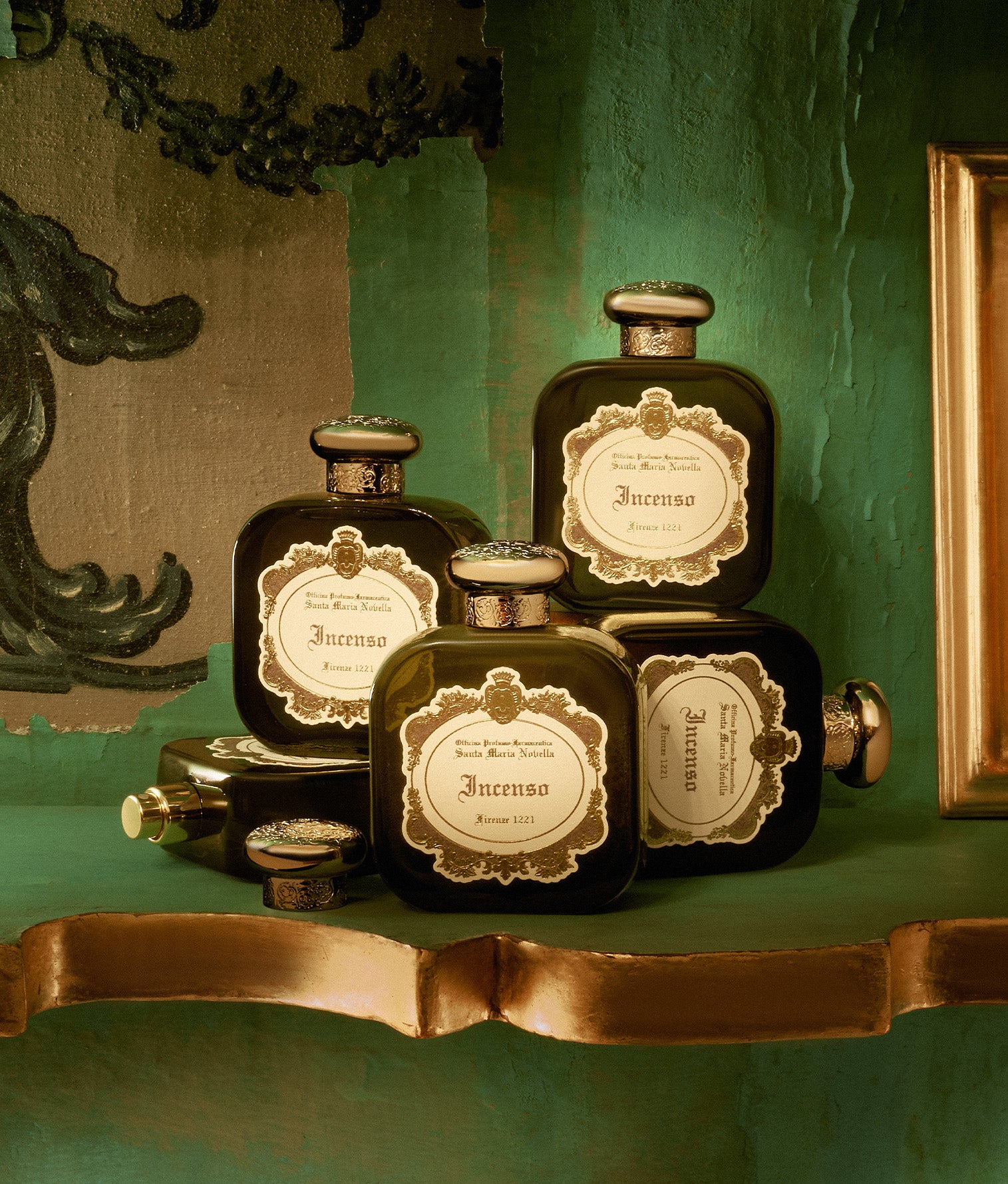 オードパルファム｜サンタ・マリア・ノヴェッラ