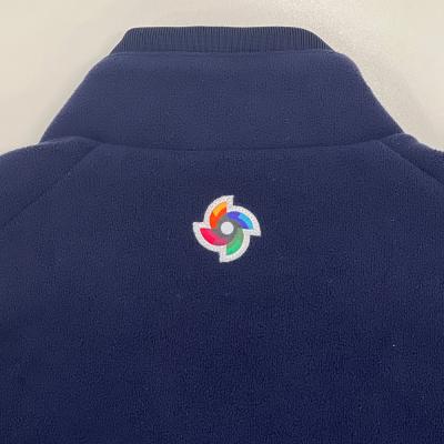 予約／ミズノ直営限定】オーセンティックフリース【2026 WORLD