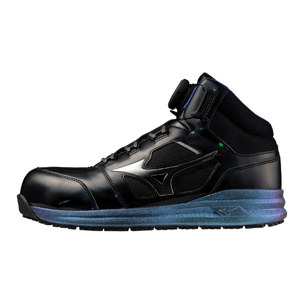 オールマイティ LSII 73M BOA(ダイヤル／ミッドカット／ワーキング