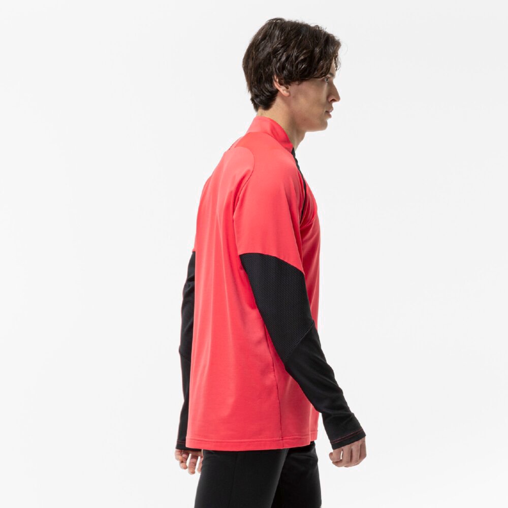 TITAN Fury ベンチシャツ サイズ50 （赤6） TITAN Fury ベンチシャツ