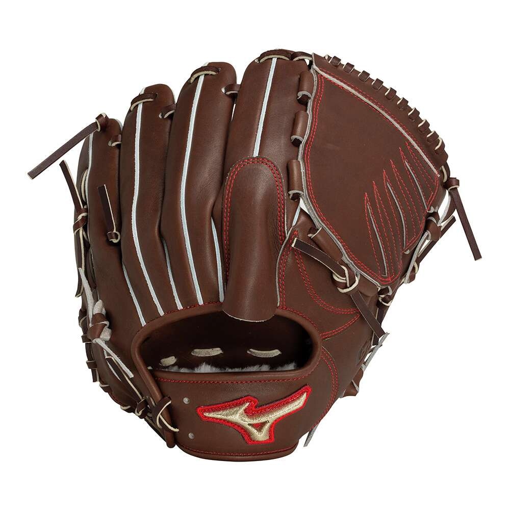 ミズノ グローバルエリートjapan 硬式投手用グローブ 左投げ