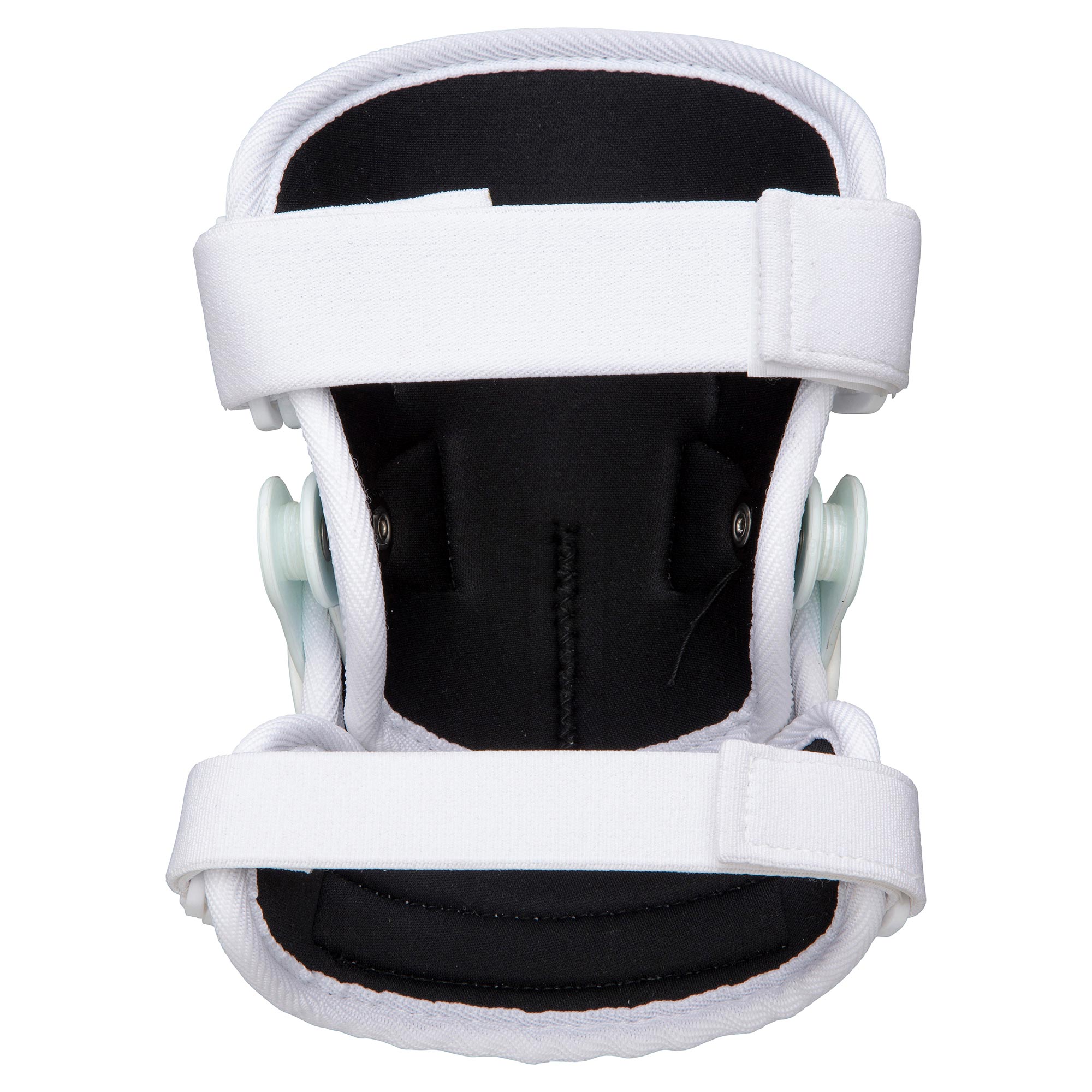 Mizuno エルボーガード シルバー/ホワイト ミズノ エルボーガード」の