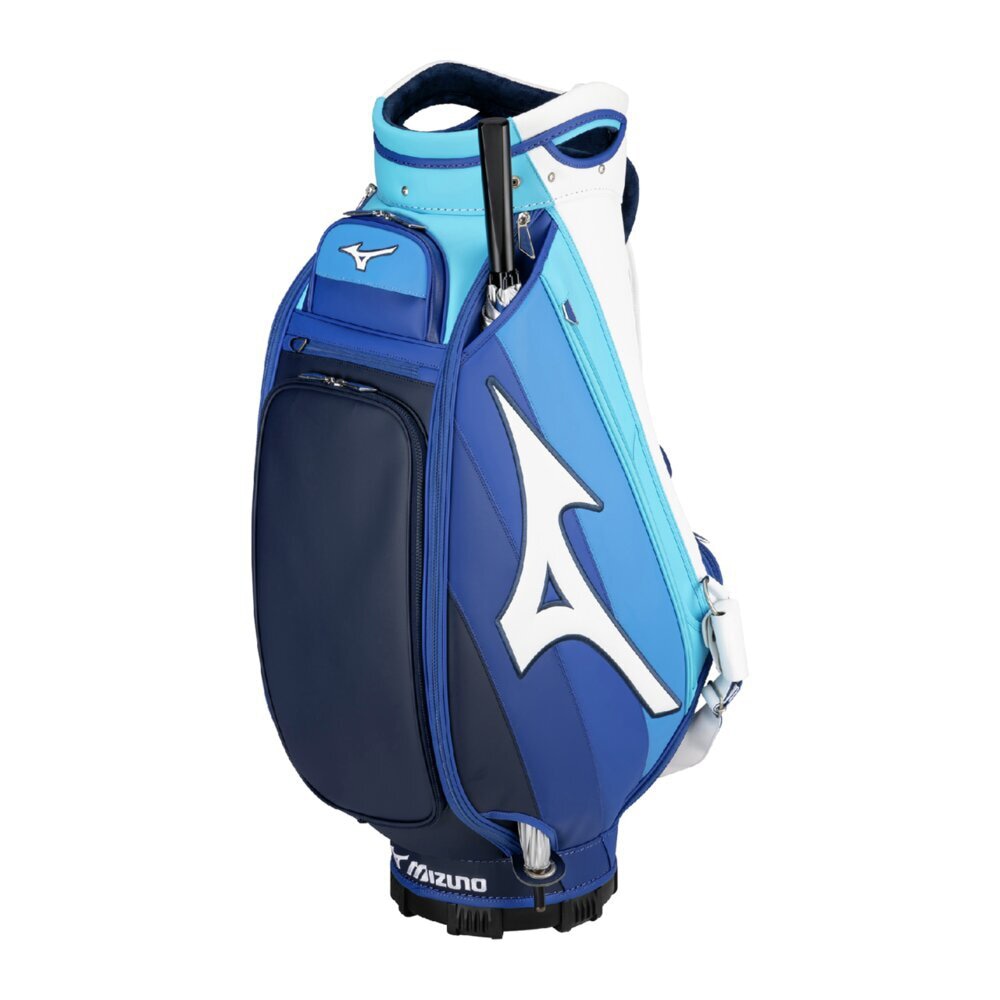 Tour Staff キャディバッグ／25年モデル|5LGC2511|バッグ|ゴルフ