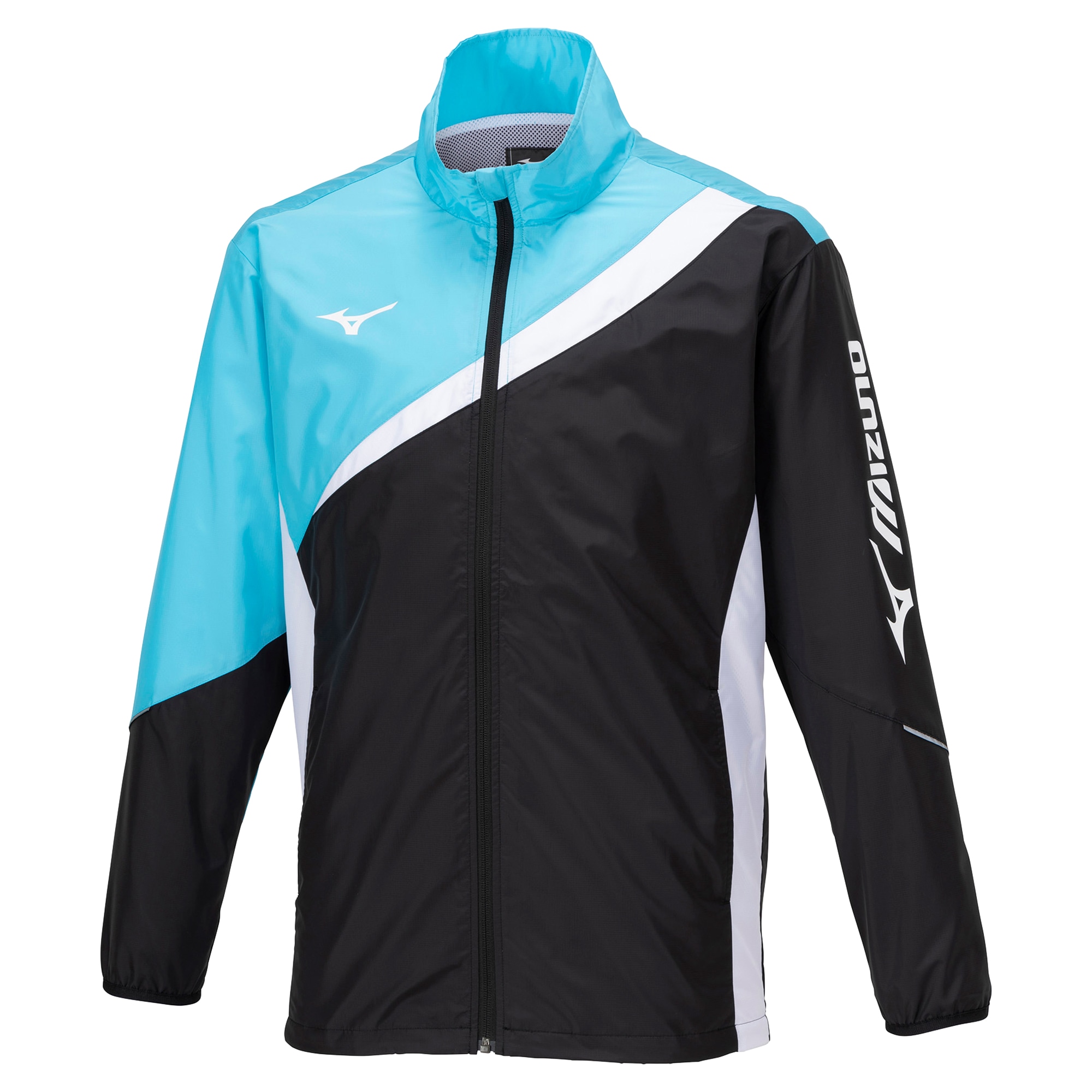 ウィンドブレーカージャケット(総裏メッシュ／ラケットスポーツ