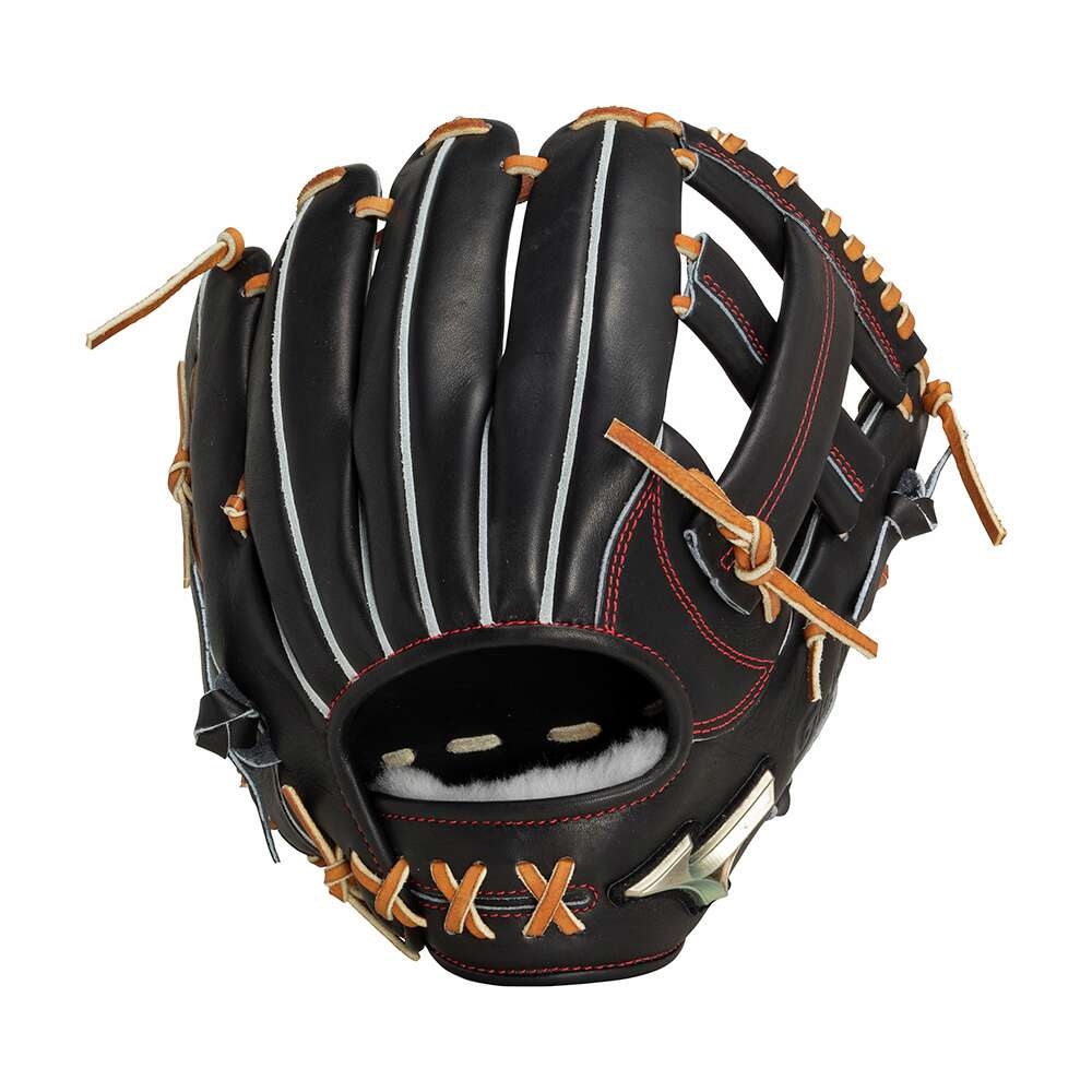 NORIA ノリア 軟式グローブ 内野手用 NORIA ノリア軟式内野用グラブ