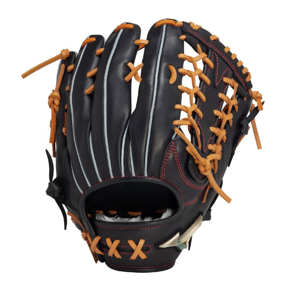 軟式グローブ外野用 ZETT 外野用 軟式グローブ 軟式グラブ