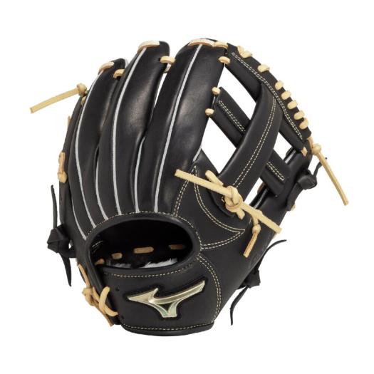 ミズノ グローバルエリート ダイヤのA 降谷モデル 軟式投手用グローブ