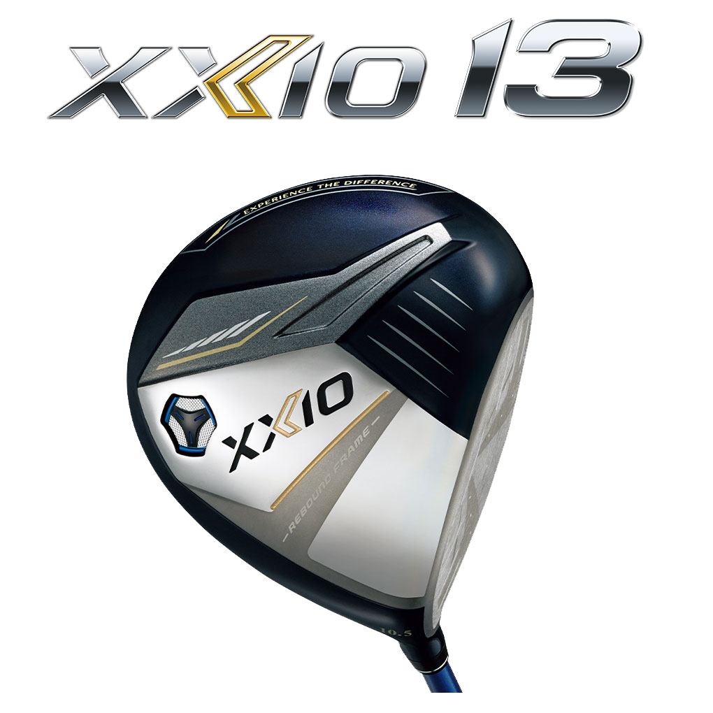 XXIO13 ゼクシオ13 ゴルフ クラブセット メンズ 初心者 右 R フル