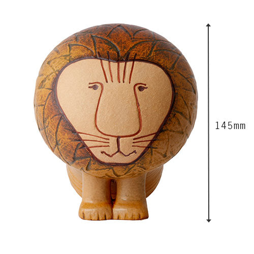 リサラーソン LisaLarson LION ライオン Mediun ミディアム リサ