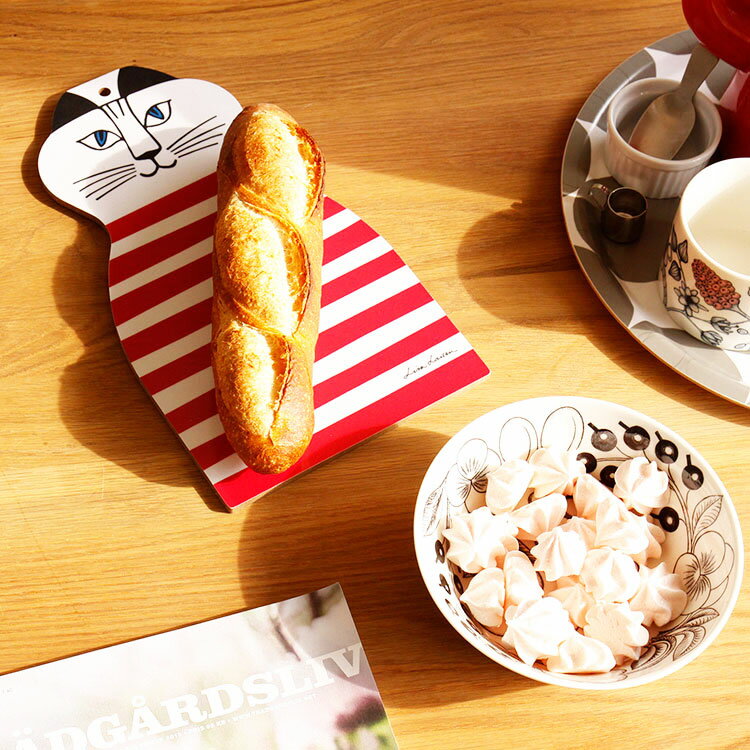 リサラーソンLisaLarson カッティングボード トロール リサ・ラーソン