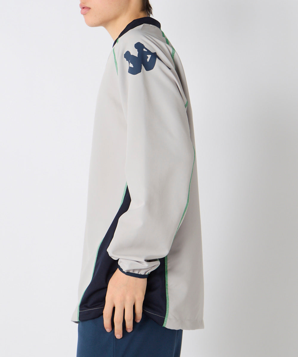 メンズ クロスビステ – Kappa