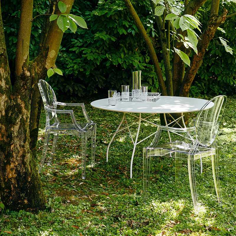 ルイゴースト｜Kartell｜カルテルオフィシャルサイト｜イタリア製 家具