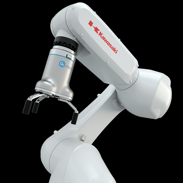 ロボット KEN1106 ロボット KEN1106 ZX300S | Industrial Robots by