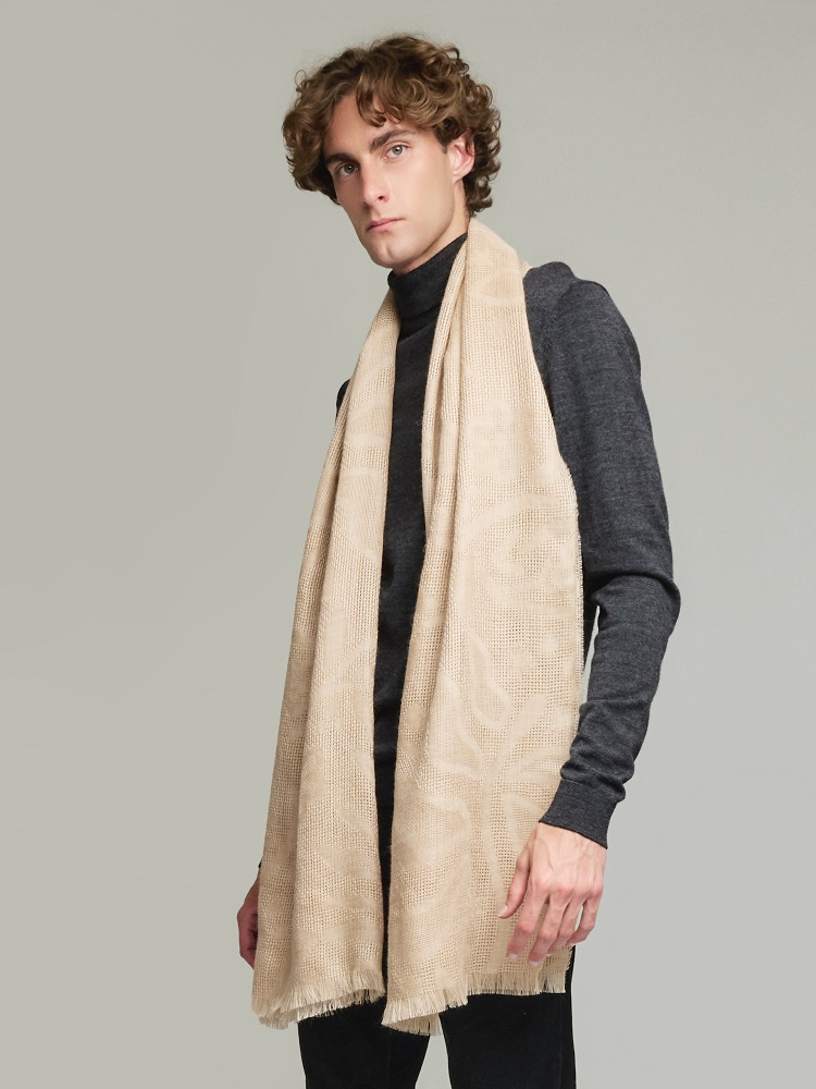 KUNA公式オンラインストア ペルー直輸入 アルパカストール