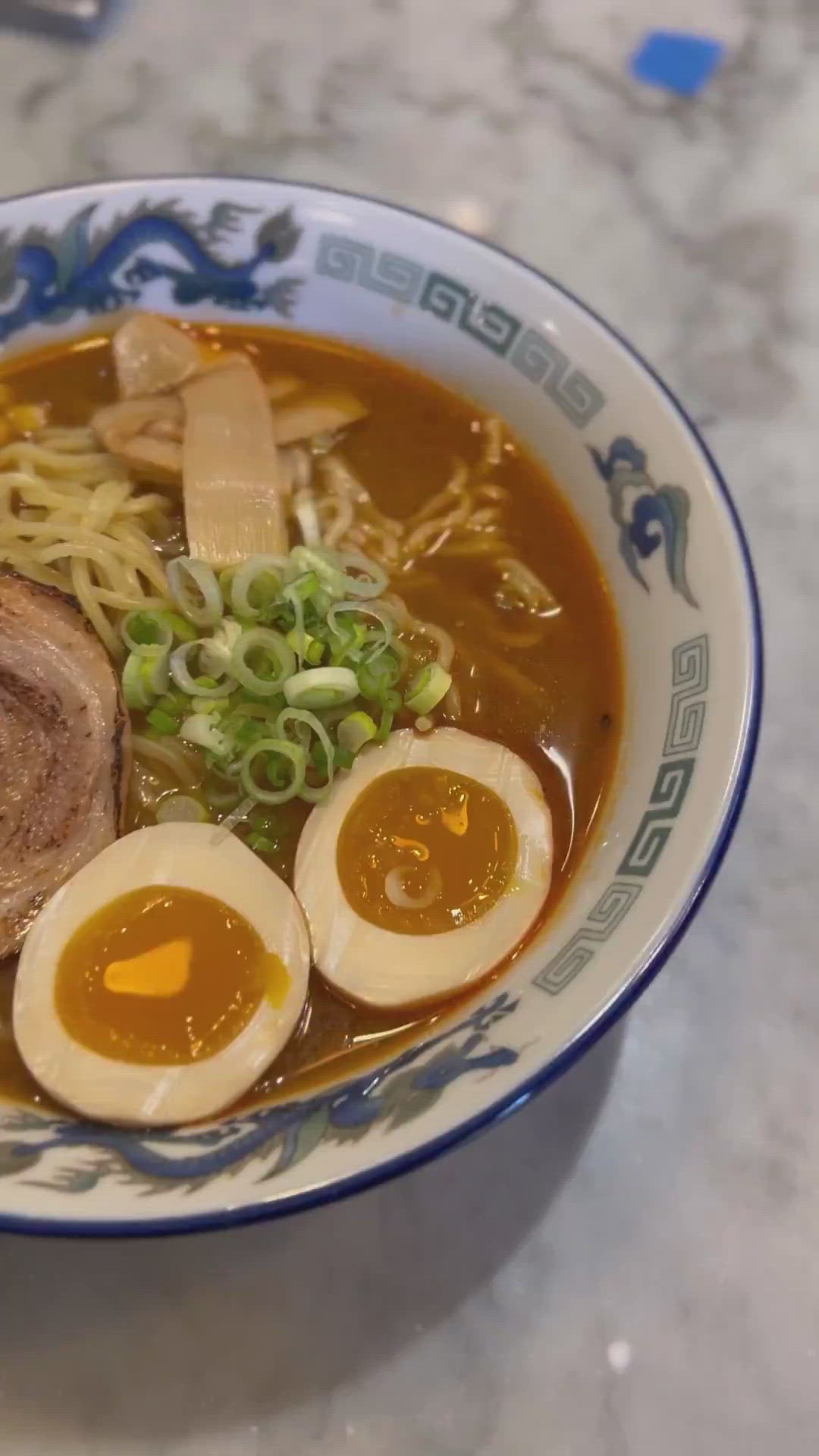 Premium Original Miso Kit (2 servings) – Kenchan Ramen