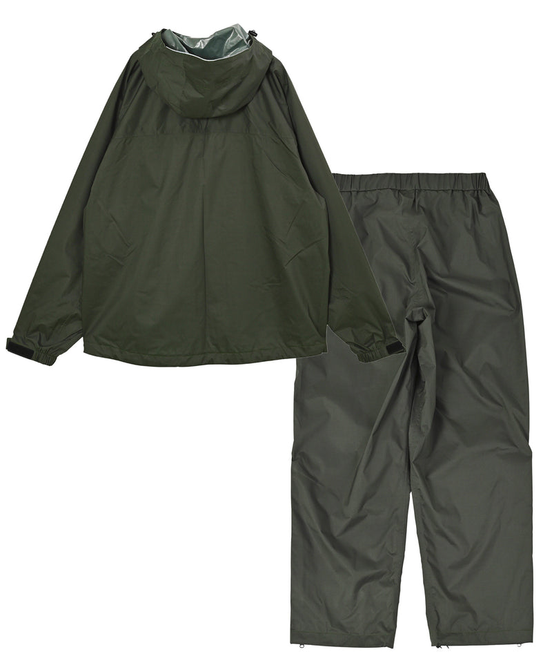 キウレインセットアップ K410 – KiU公式オンラインショップ