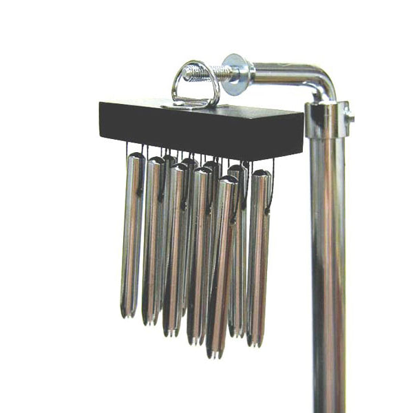 ウインドチャイム Aトーン 10本 約24インチ ウインドチャイム Aトーン