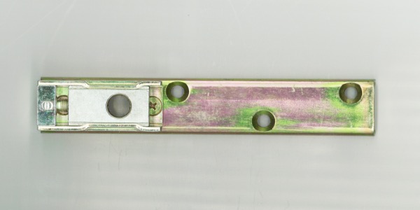 小池ガラス店 / トップピボット ドア上部移動調整型 (軽量ドア用