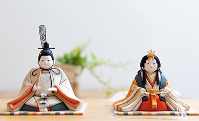 ひな人形 | ひな人形、五月人形の幸一光 公式オンラインショップ
