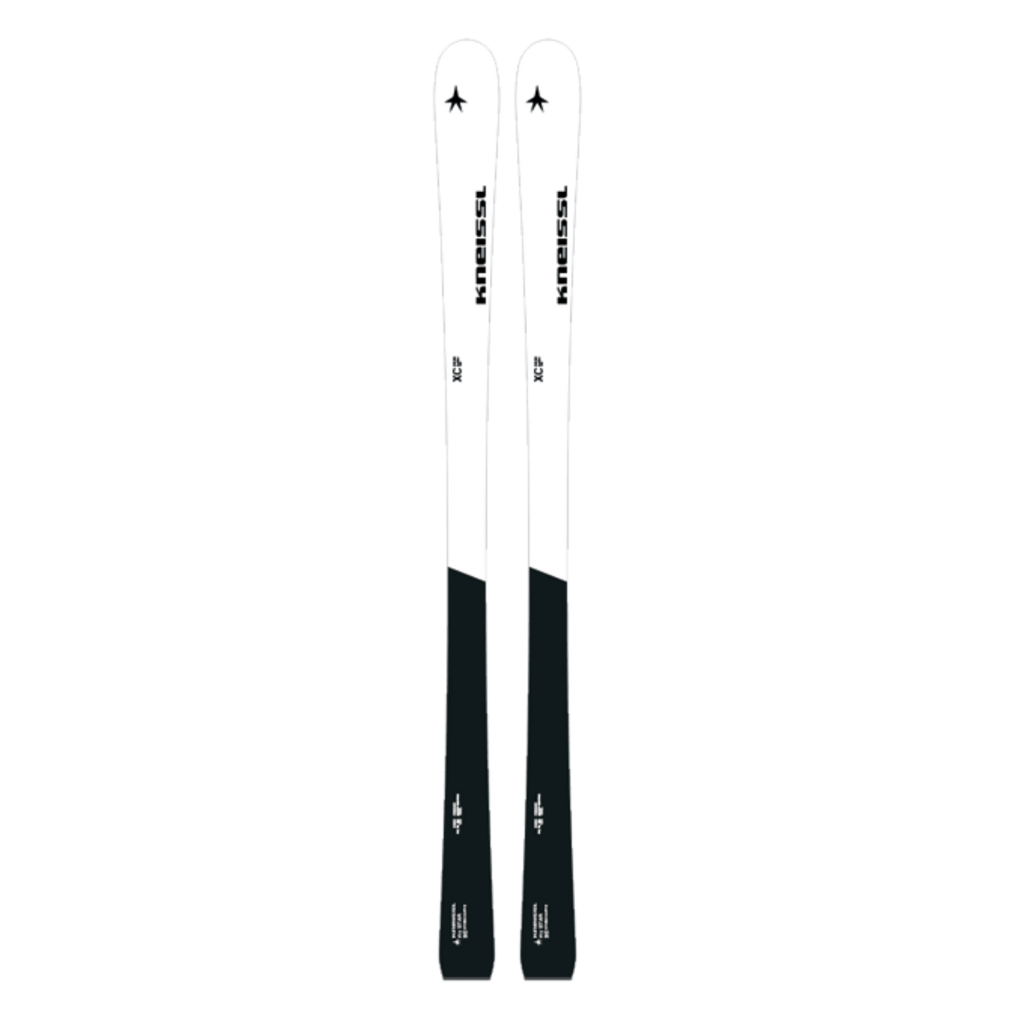 My Star XC 2024/2025 – Kneissl-UK