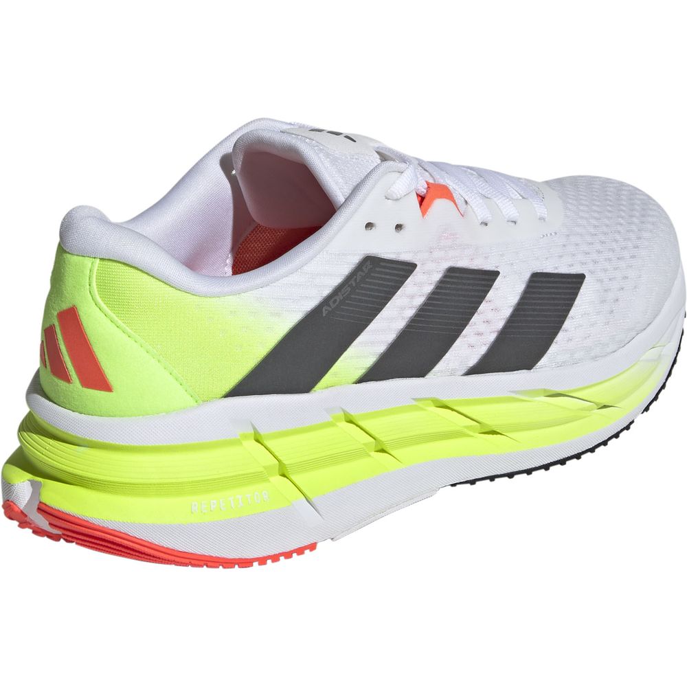 27cm ADIDAS ランニング シューズHP2335 ADISTAR 2 M 27cm ADIDAS