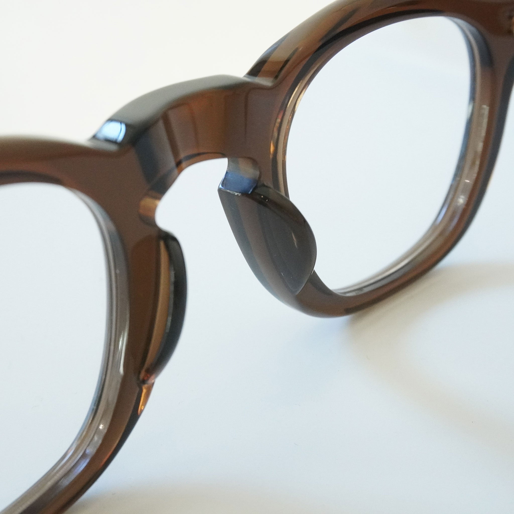 guepard ギュパール / GP-13 / whisky / メガネ – KRANC OPTICAL