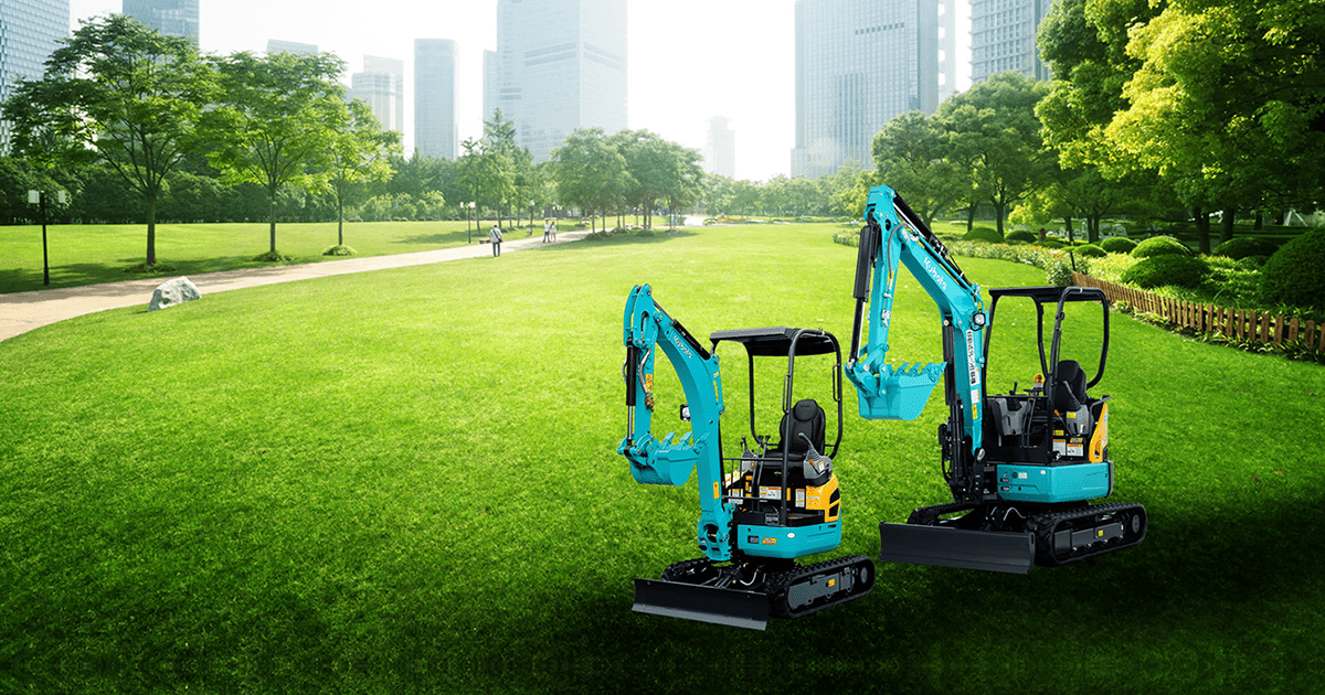 製品情報 | 株式会社クボタ建機ジャパン