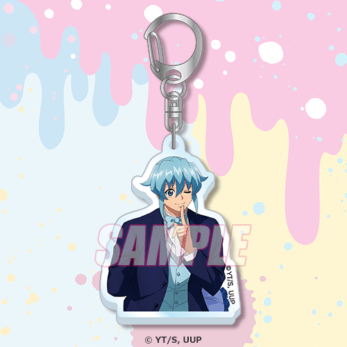 アンデッドアンラック」オンラインくじ | くじ引き堂