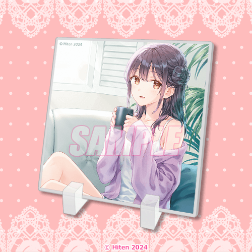 電撃萌王スペシャル作家オンラインくじ2025 | くじ引き堂