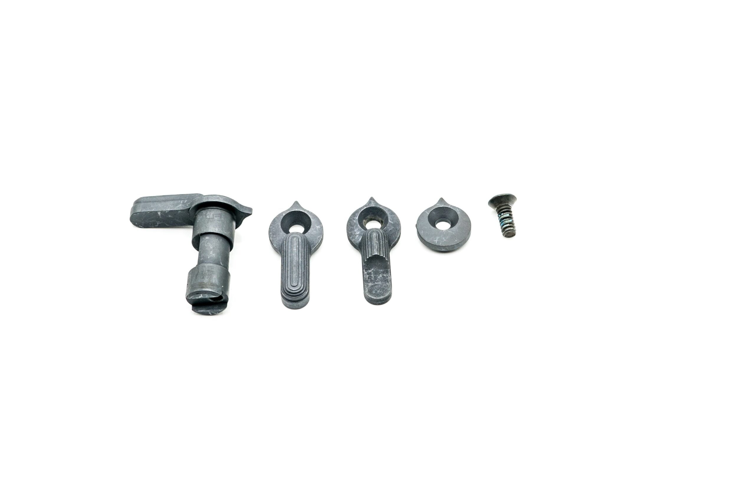 KAC Ambi Safety Selector Kit - Licentia Arms Co.