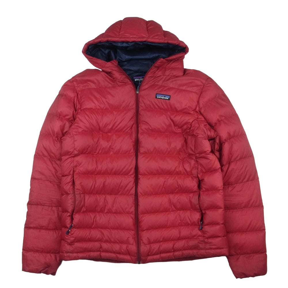 patagonia パタゴニア 84902FA15 メンズ ハイロフト ダウン フーディ