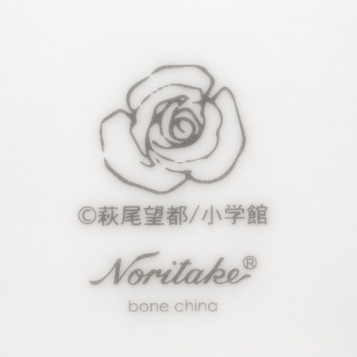 萩尾望都先生デビュー50周年記念 『ポーの一族』×Noritake コラボ