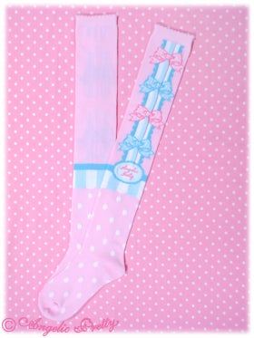 Promenade de Paris OTKs by Angelic Pretty