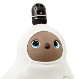 LOVOTの価格 | LOVOT[らぼっと]